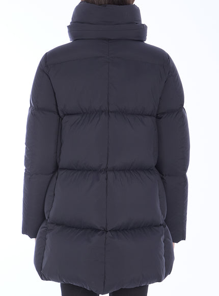Herno Nylon Down Jacket