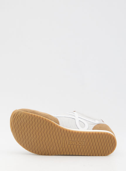 Loewe Sneaker Ballet Runner 2.0