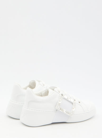 Roger Vivier Viv' Skate Sneakers