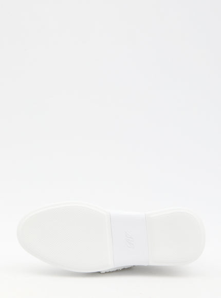 Roger Vivier Viv' Skate Sneakers