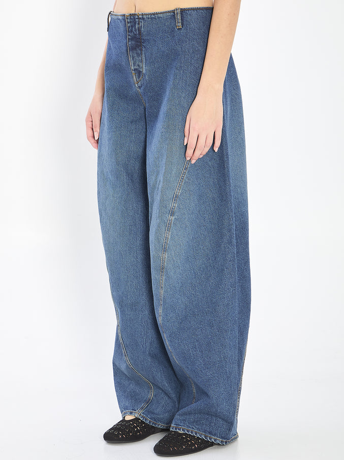 Alaia Cargo Pants