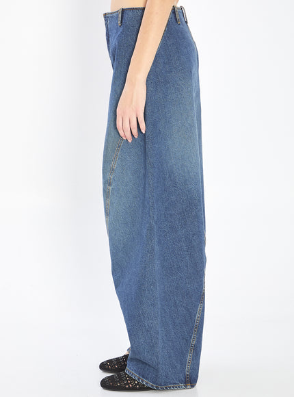 Alaia Cargo Pants