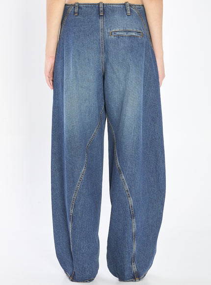 Alaia Cargo Pants