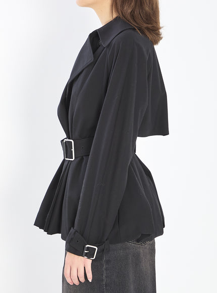 Loewe Cotton Gabardine Jacket