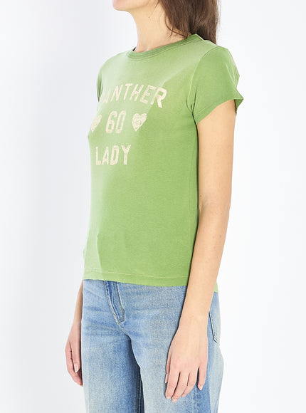 Valentino Garavani Panther T-shirt
