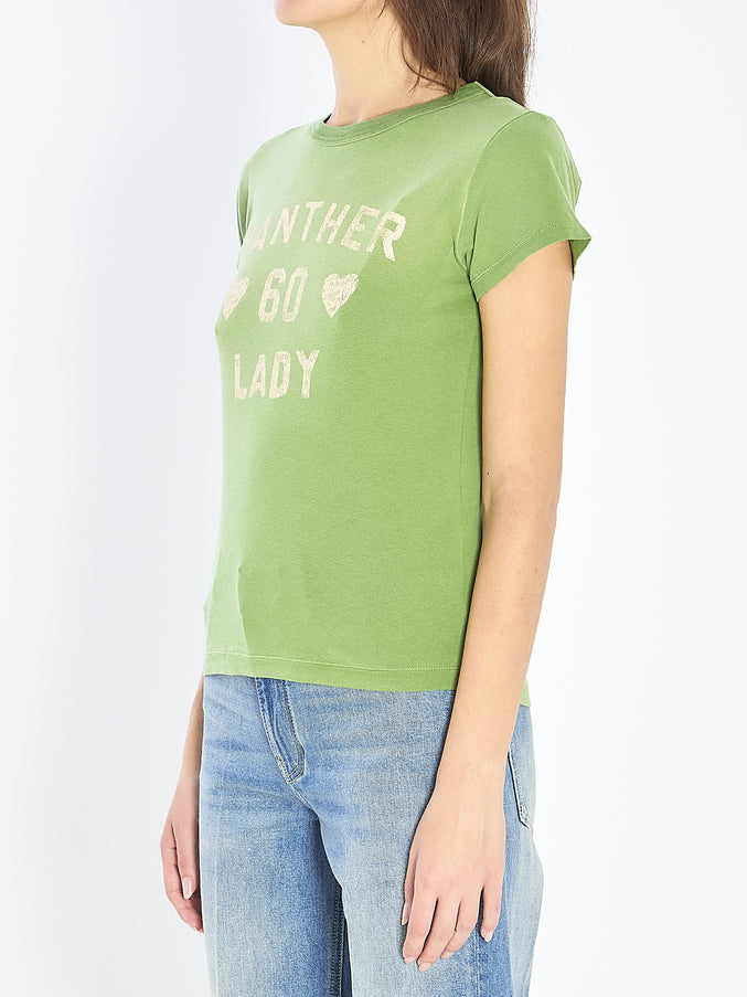 Valentino Garavani Panther T-shirt