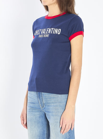 Valentino Garavani Chez Valentino T-shirt