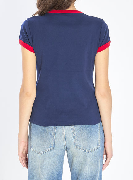 Valentino Garavani Chez Valentino T-shirt