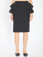 40 / Black
