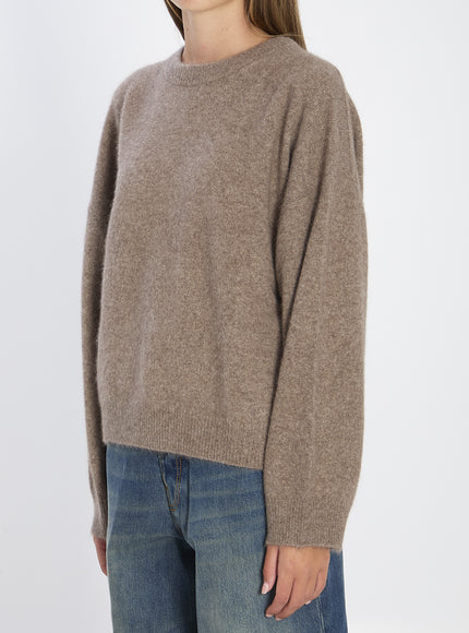 Loulou De Saison Tristan Sweater