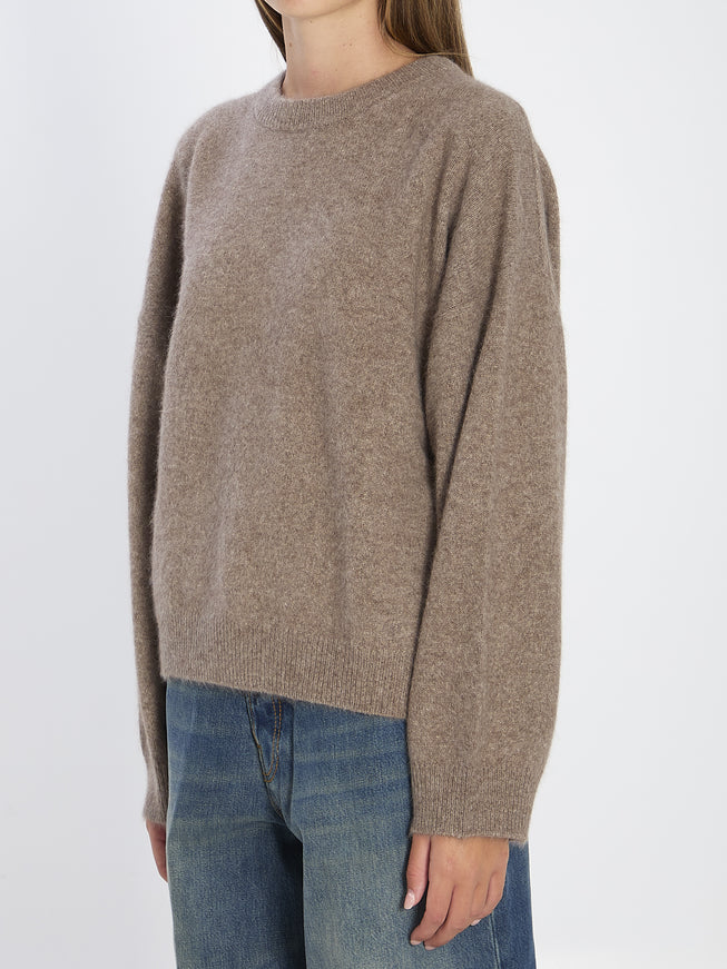Loulou De Saison Tristan Sweater