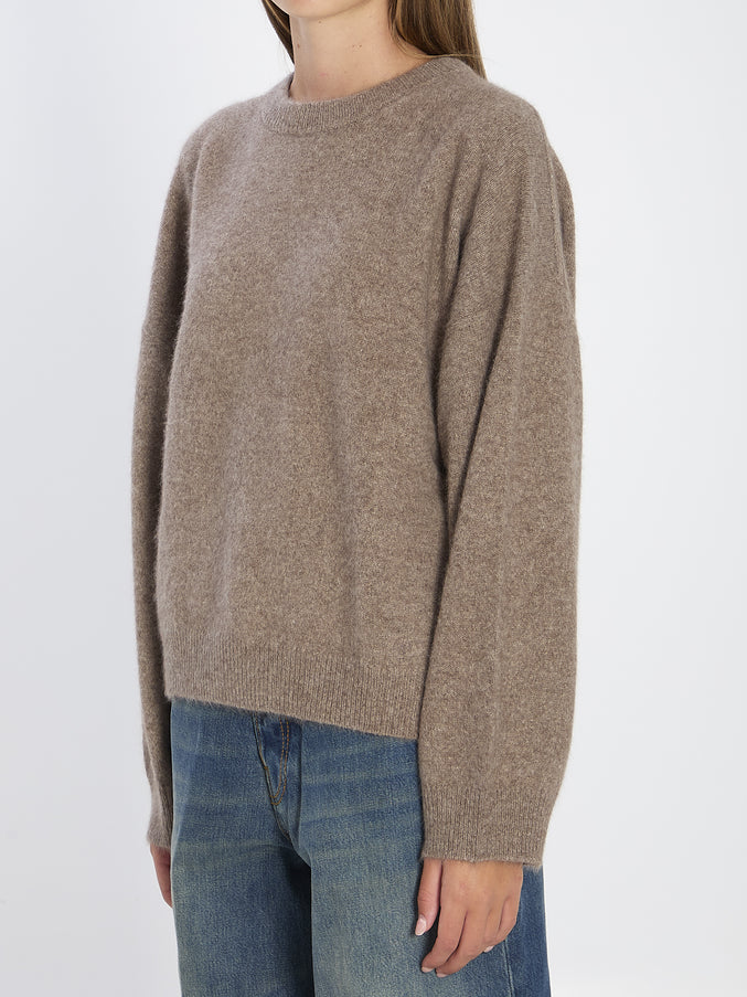 Loulou De Saison Tristan Sweater