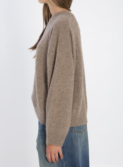 Loulou De Saison Tristan Sweater