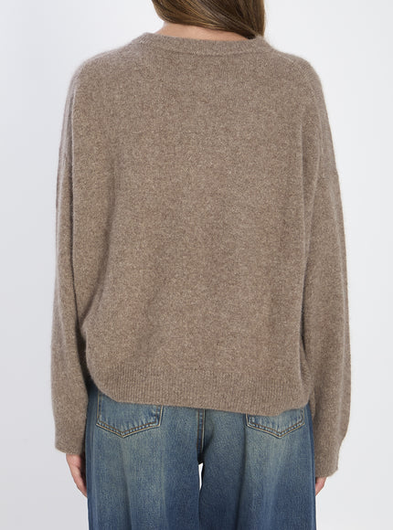 Loulou De Saison Tristan Sweater