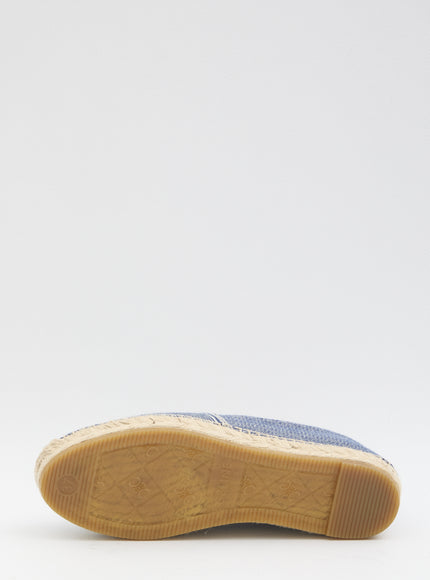 Celine Triomphe Espadrilles 05