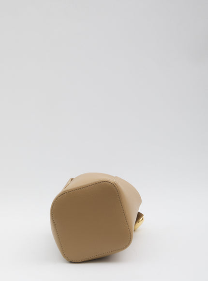 Loewe Pebble Bucket Mini Bag