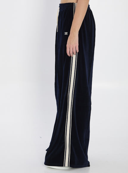 Celine Triomphe Jogging Trousers