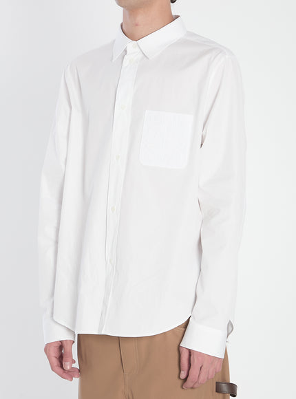 Loewe Cotton Shirt