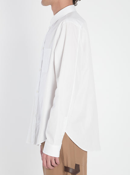 Loewe Cotton Shirt
