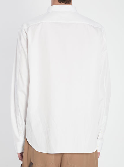 Loewe Cotton Shirt