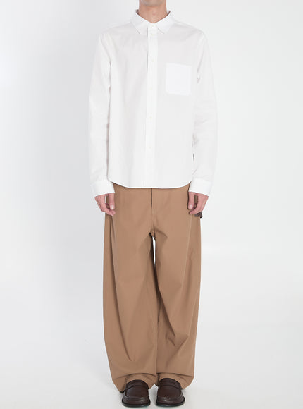 Loewe Cotton Shirt