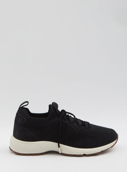 Dior Homme B30 Lounge Sneakers Black