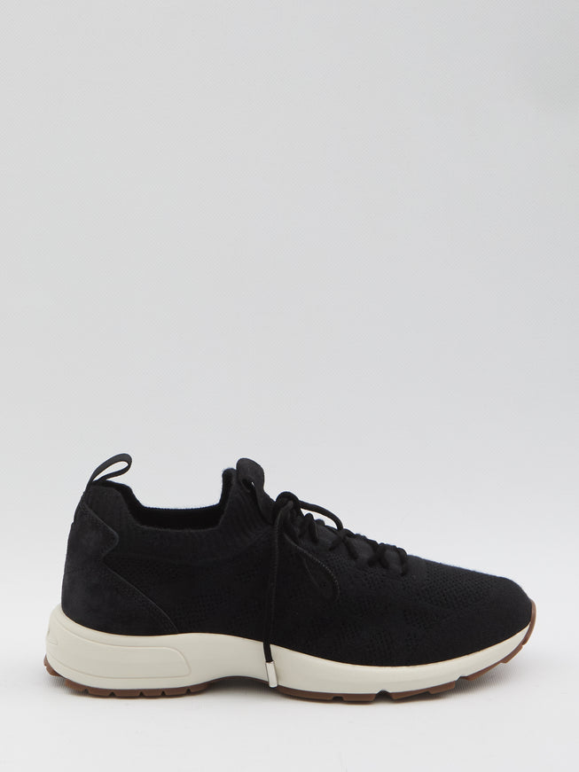 Dior Homme B30 Lounge Sneakers Black