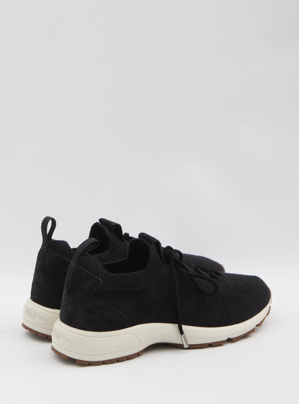 Dior Homme B30 Lounge Sneakers