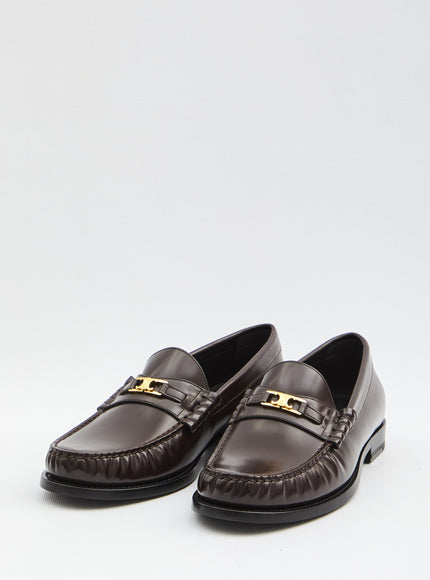 Celine Triomphe Luco Loafer