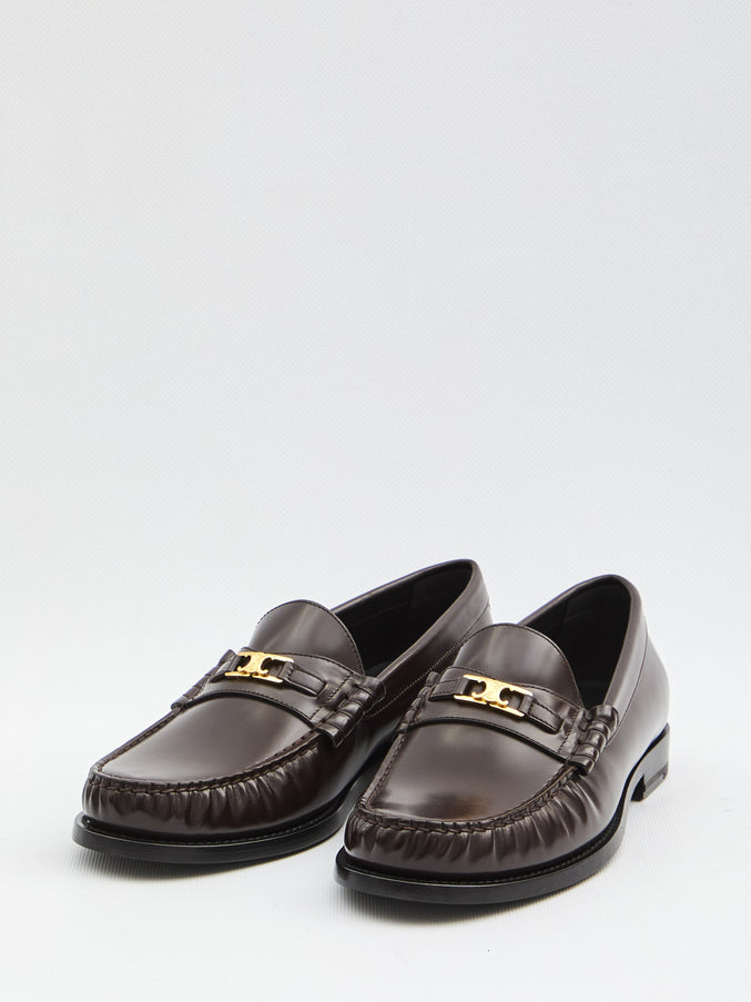 Celine Triomphe Luco Loafer