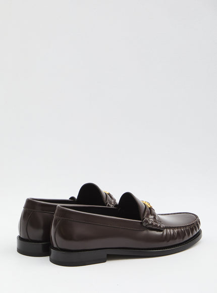 Celine Triomphe Luco Loafer