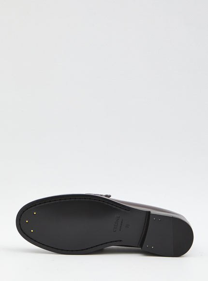 Celine Triomphe Luco Loafer
