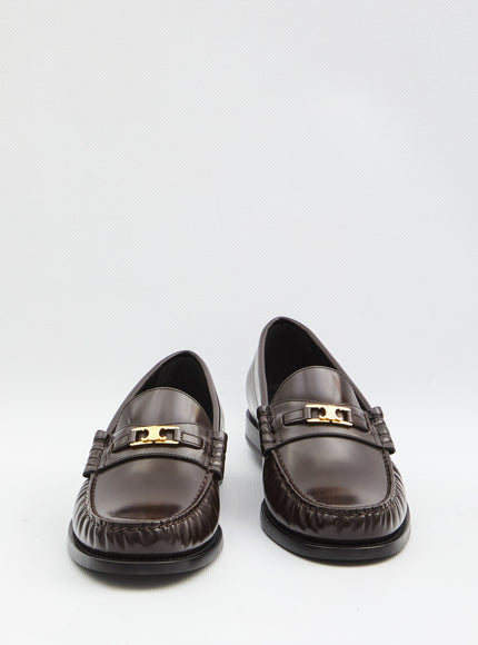 Celine Triomphe Luco Loafer