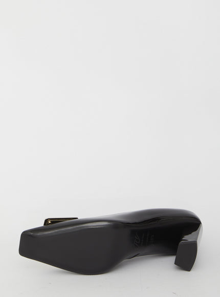 Roger Vivier Belle Vivier Pumps
