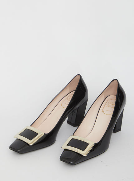 Roger Vivier Belle Vivier Pumps