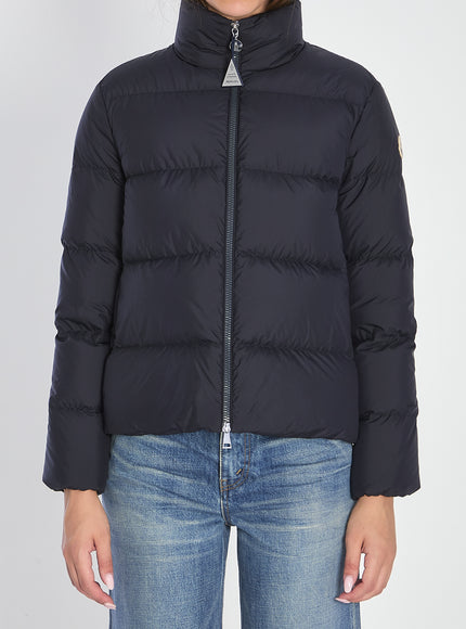 Mauzun Puffer Jacket 