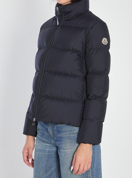 Mauzun Puffer Jacket 