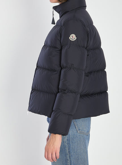 Mauzun Puffer Jacket 