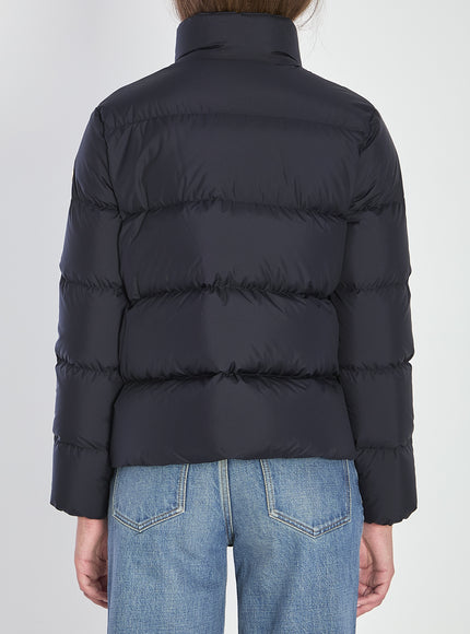 Mauzun Puffer Jacket 
