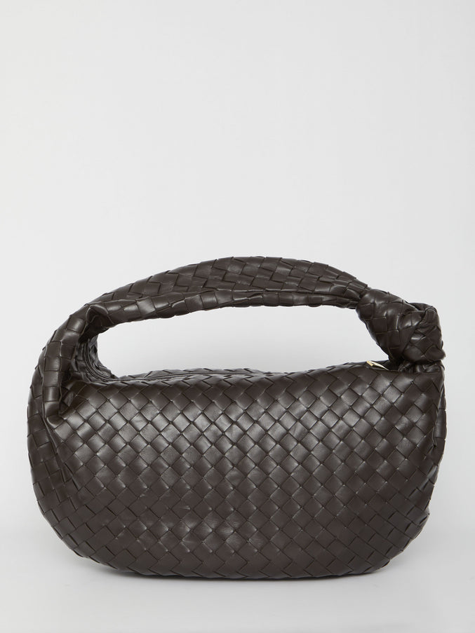Bottega Veneta Jodie Bag QT Brown