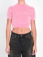M / Pink
