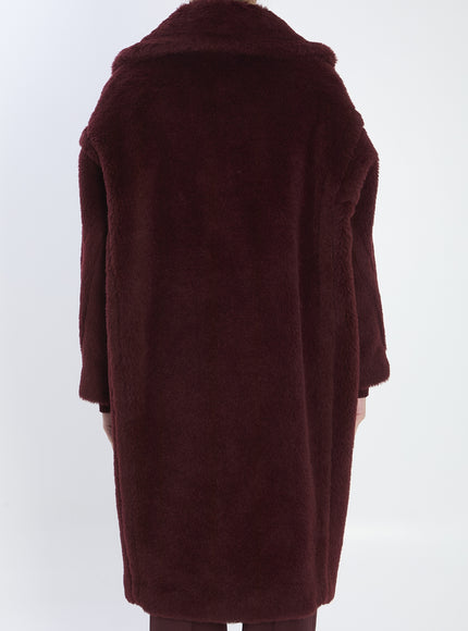 Max Mara Tedgirl Coat
