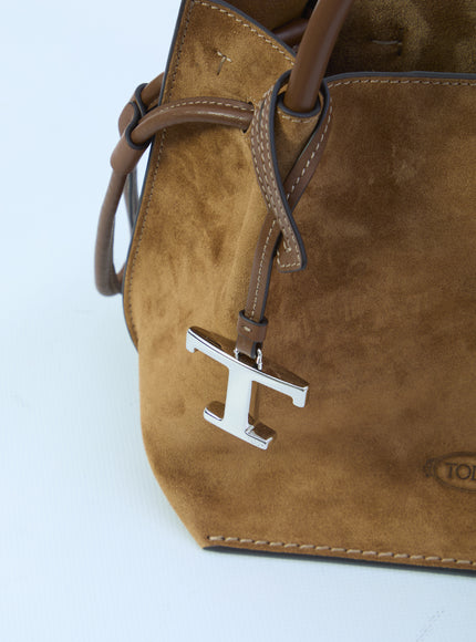Tod's Buz Bag Small