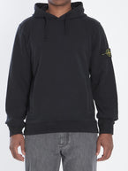 L / Black