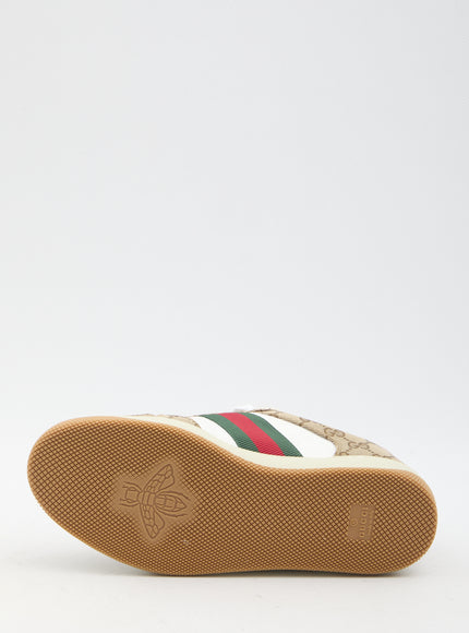 Gucci Screener Sneakers