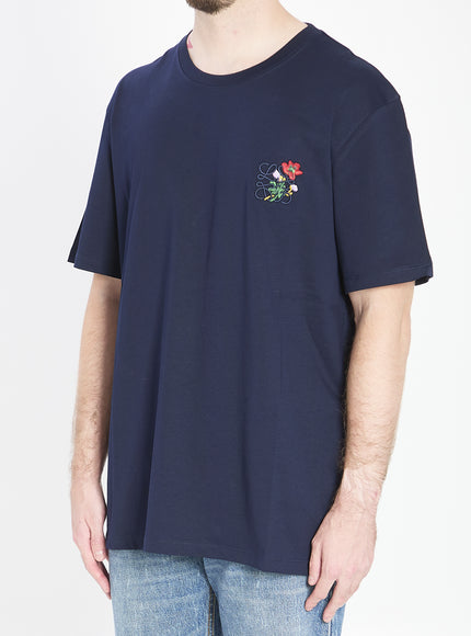 Loewe Anagram T-shirt