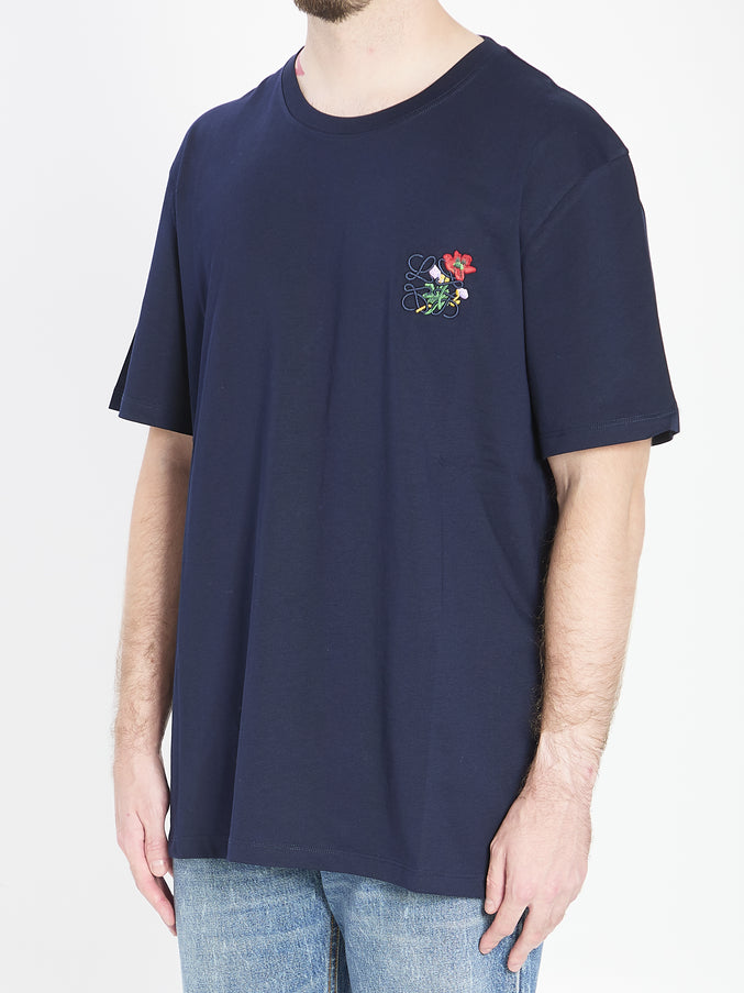 Loewe Anagram T-shirt