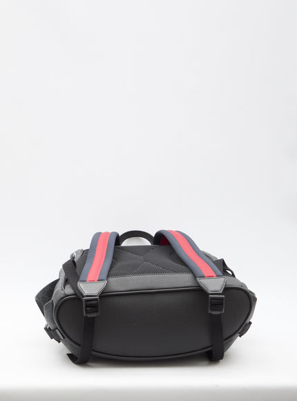 Gucci Gg Backpack