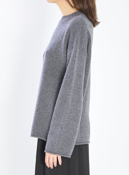 Kristy Crew-neck Sweater