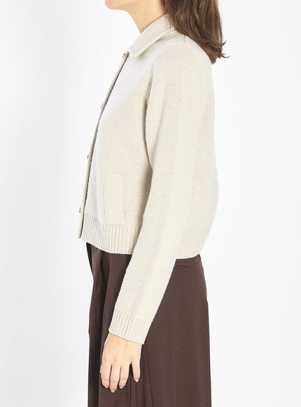 Lisa Yang Lynna Cardigan Sweater